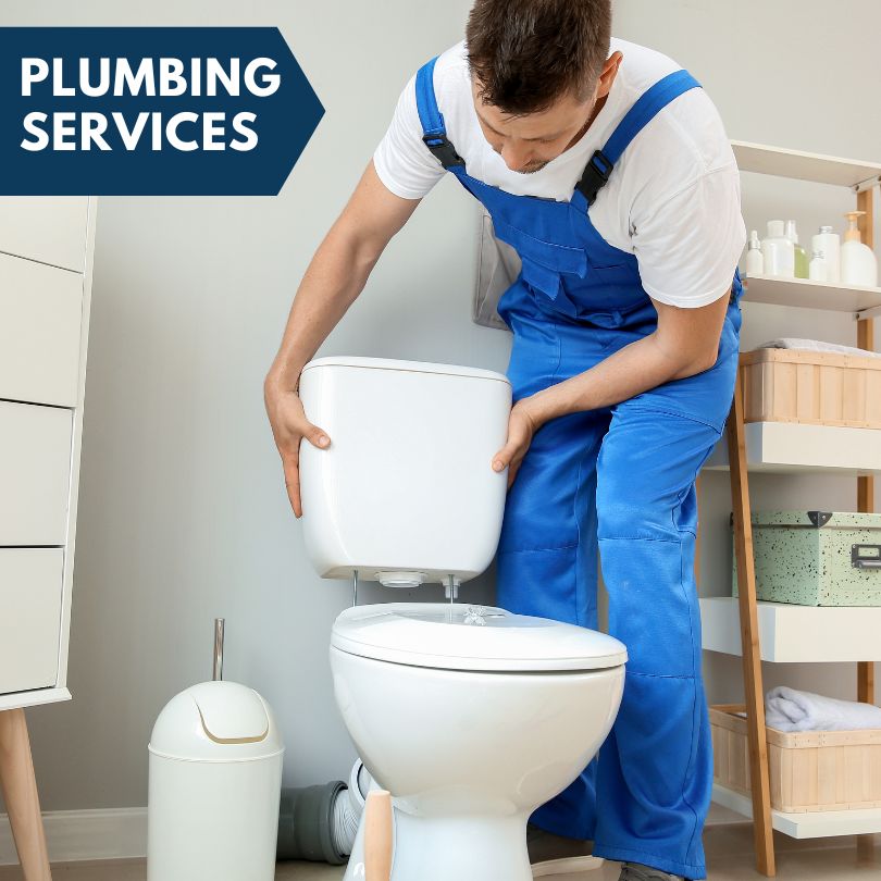 Plumbing Company in Sardis, GA